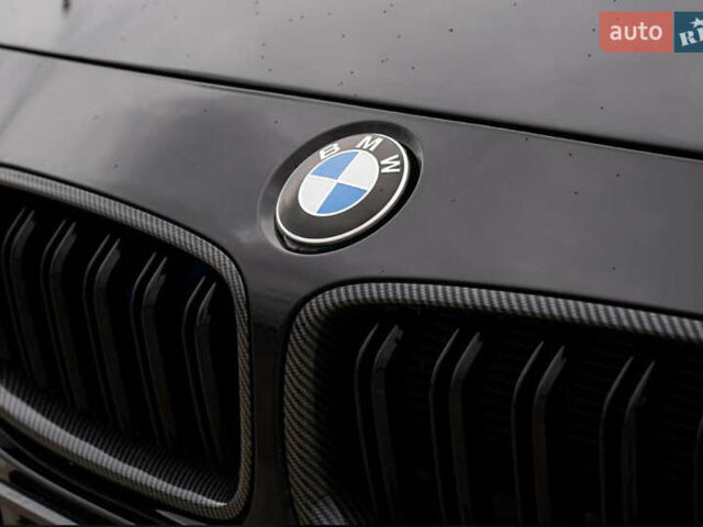 Чорний БМВ 3 Серія, об'ємом двигуна 2 л та пробігом 155 тис. км за 16000 $, фото 4 на Automoto.ua