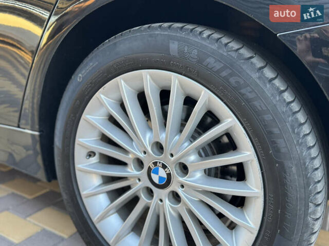 Чорний БМВ 3 Серія, об'ємом двигуна 2 л та пробігом 233 тис. км за 13900 $, фото 14 на Automoto.ua