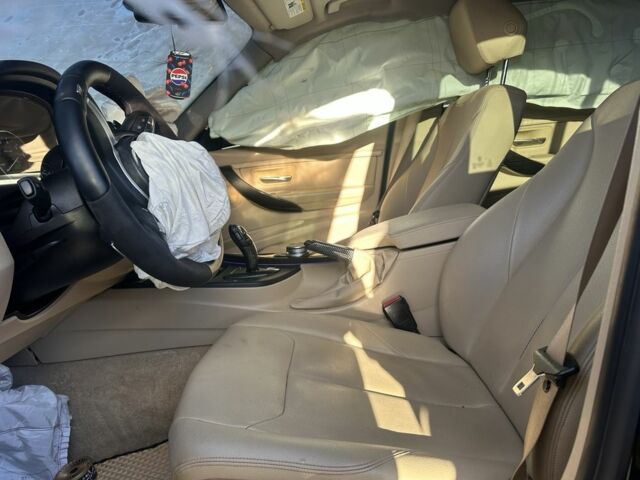 Чорний БМВ 3 Серія, об'ємом двигуна 2 л та пробігом 240 тис. км за 4500 $, фото 7 на Automoto.ua