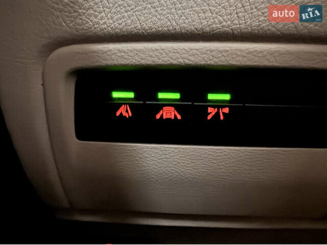 Черный БМВ 3 Серия, объемом двигателя 3 л и пробегом 145 тыс. км за 30000 $, фото 3 на Automoto.ua