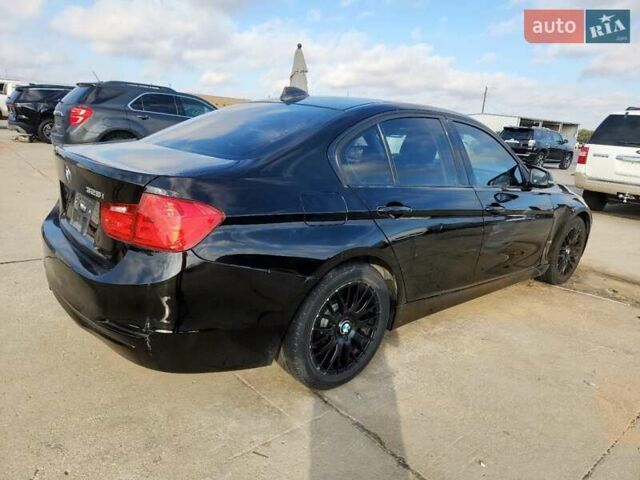 Чорний БМВ 3 Серія, об'ємом двигуна 0 л та пробігом 190 тис. км за 2100 $, фото 2 на Automoto.ua