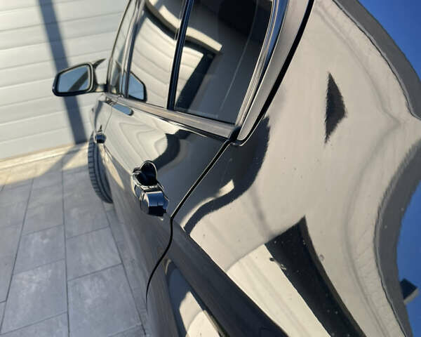 Черный БМВ 3 Серия, объемом двигателя 2 л и пробегом 109 тыс. км за 19000 $, фото 18 на Automoto.ua