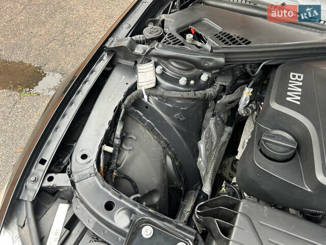 Черный БМВ 3 Серия, объемом двигателя 2 л и пробегом 142 тыс. км за 13999 $, фото 25 на Automoto.ua
