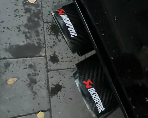 Черный БМВ 3 Серия, объемом двигателя 2 л и пробегом 120 тыс. км за 15999 $, фото 6 на Automoto.ua