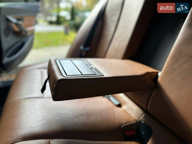 Черный БМВ 3 Серия, объемом двигателя 2 л и пробегом 285 тыс. км за 15300 $, фото 74 на Automoto.ua