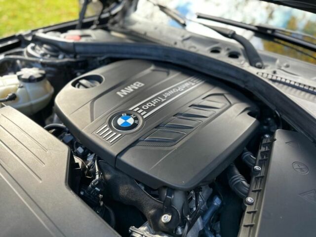 Черный БМВ 3 Серия, объемом двигателя 2 л и пробегом 225 тыс. км за 16299 $, фото 23 на Automoto.ua