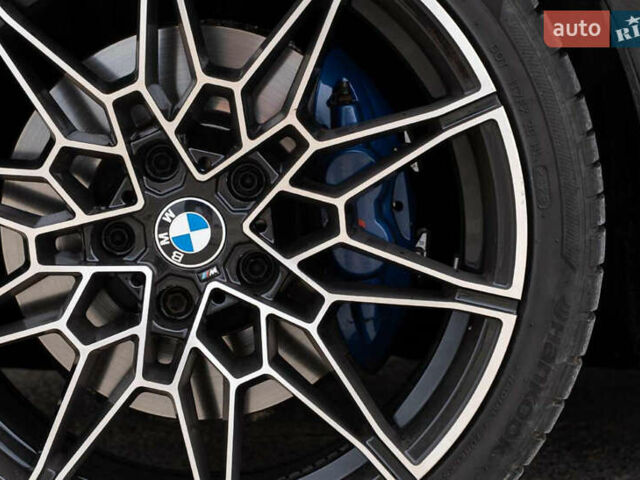 Чорний БМВ 3 Серія, об'ємом двигуна 2 л та пробігом 155 тис. км за 16000 $, фото 13 на Automoto.ua