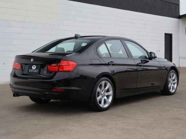 Чорний БМВ 3 Серія, об'ємом двигуна 2 л та пробігом 71 тис. км за 1700 $, фото 6 на Automoto.ua