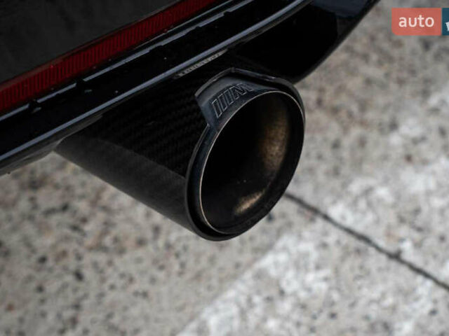 Чорний БМВ 3 Серія, об'ємом двигуна 2 л та пробігом 155 тис. км за 16000 $, фото 22 на Automoto.ua