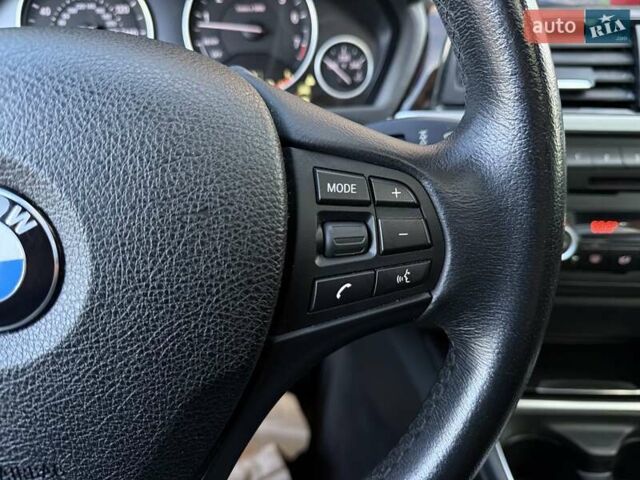 Черный БМВ 3 Серия, объемом двигателя 2 л и пробегом 109 тыс. км за 12999 $, фото 46 на Automoto.ua