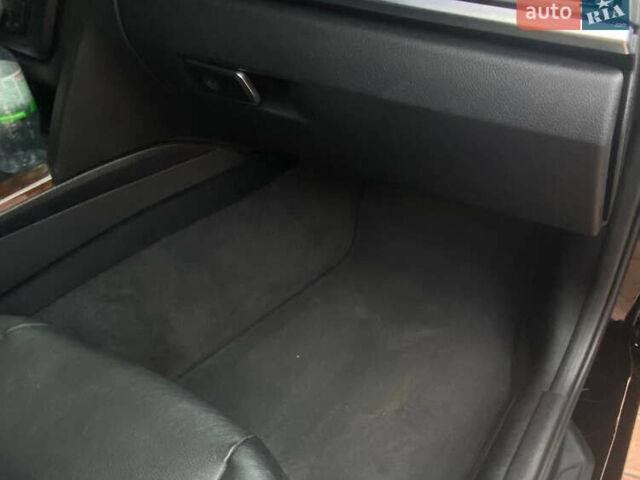 Чорний БМВ 3 Серія, об'ємом двигуна 2 л та пробігом 165 тис. км за 14700 $, фото 16 на Automoto.ua