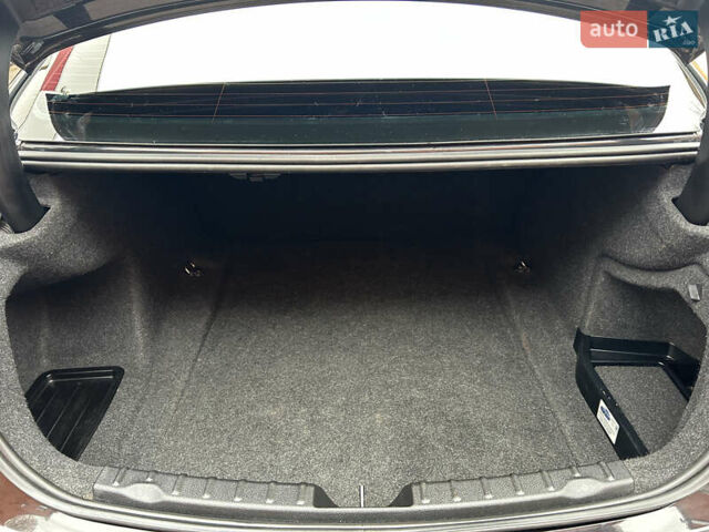 Черный БМВ 3 Серия, объемом двигателя 2 л и пробегом 142 тыс. км за 13999 $, фото 17 на Automoto.ua