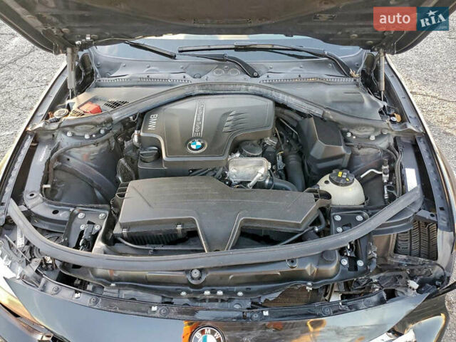 Черный БМВ 3 Серия, объемом двигателя 2 л и пробегом 100 тыс. км за 10700 $, фото 10 на Automoto.ua