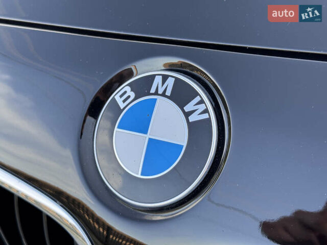 Черный БМВ 3 Серия, объемом двигателя 2 л и пробегом 261 тыс. км за 11650 $, фото 20 на Automoto.ua