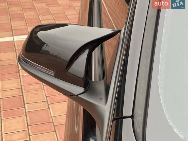 Чорний БМВ 3 Серія, об'ємом двигуна 2 л та пробігом 165 тис. км за 14700 $, фото 13 на Automoto.ua