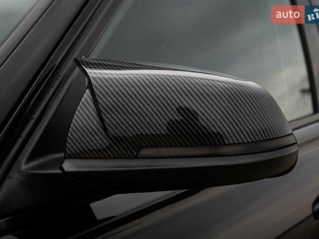 Чорний БМВ 3 Серія, об'ємом двигуна 2 л та пробігом 155 тис. км за 16000 $, фото 11 на Automoto.ua