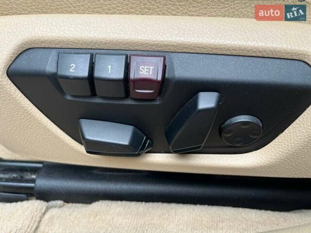 Чорний БМВ 3 Серія, об'ємом двигуна 2 л та пробігом 106 тис. км за 12490 $, фото 18 на Automoto.ua