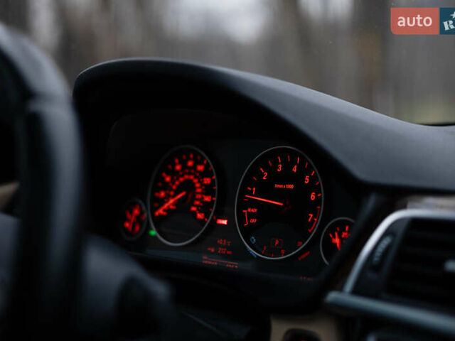 Черный БМВ 3 Серия, объемом двигателя 2 л и пробегом 186 тыс. км за 12950 $, фото 37 на Automoto.ua