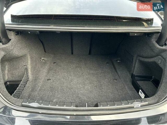 Чорний БМВ 3 Серія, об'ємом двигуна 2 л та пробігом 93 тис. км за 2250 $, фото 18 на Automoto.ua