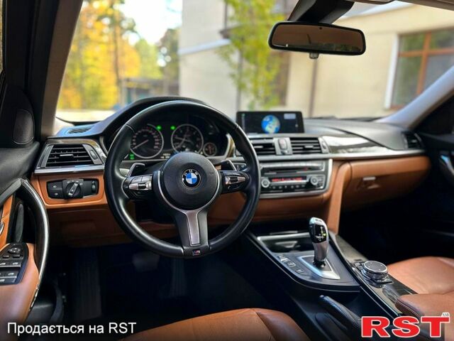 Черный БМВ 3 Серия, объемом двигателя 2 л и пробегом 225 тыс. км за 16399 $, фото 9 на Automoto.ua