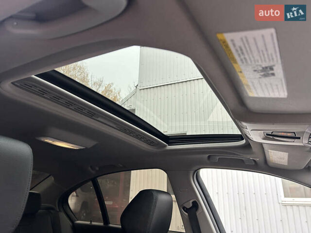 Черный БМВ 3 Серия, объемом двигателя 2 л и пробегом 142 тыс. км за 13999 $, фото 22 на Automoto.ua