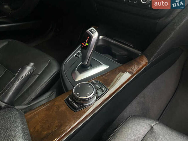 Чорний БМВ 3 Серія, об'ємом двигуна 2 л та пробігом 165 тис. км за 14700 $, фото 17 на Automoto.ua