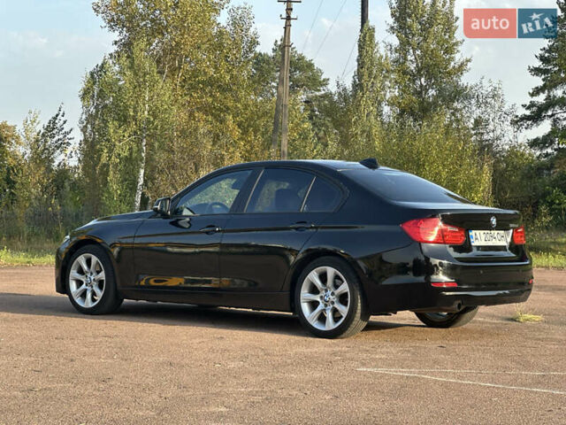 Черный БМВ 3 Серия, объемом двигателя 2 л и пробегом 179 тыс. км за 15500 $, фото 27 на Automoto.ua
