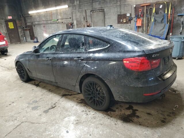 Чорний БМВ 3 Серія, об'ємом двигуна 2 л та пробігом 106 тис. км за 11000 $, фото 3 на Automoto.ua