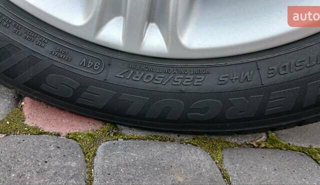 Чорний БМВ 3 Серія, об'ємом двигуна 2 л та пробігом 151 тис. км за 14700 $, фото 25 на Automoto.ua