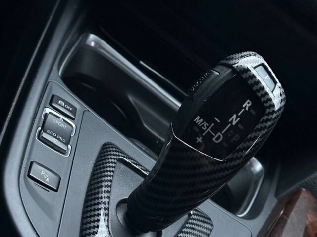 Чорний БМВ 3 Серія, об'ємом двигуна 2 л та пробігом 71 тис. км за 14800 $, фото 10 на Automoto.ua