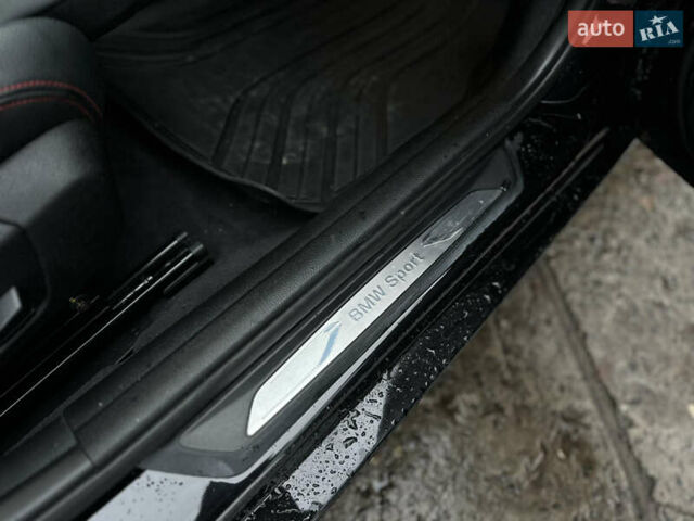 Черный БМВ 3 Серия, объемом двигателя 2 л и пробегом 146 тыс. км за 14700 $, фото 36 на Automoto.ua