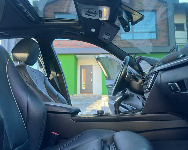 Черный БМВ 3 Серия, объемом двигателя 2 л и пробегом 268 тыс. км за 12600 $, фото 13 на Automoto.ua