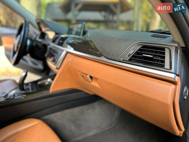 Черный БМВ 3 Серия, объемом двигателя 2 л и пробегом 285 тыс. км за 15300 $, фото 56 на Automoto.ua