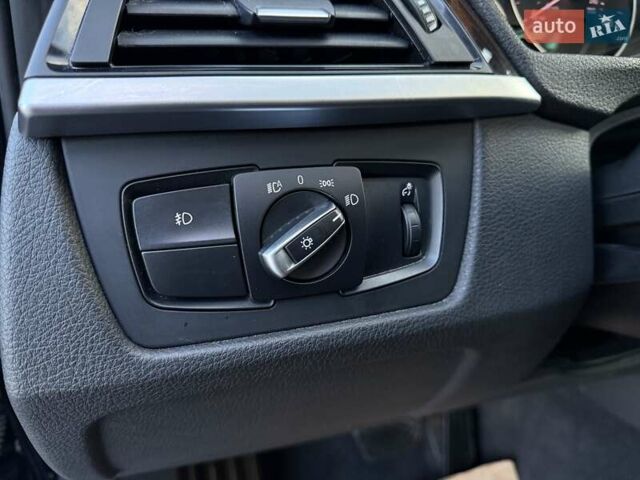 Черный БМВ 3 Серия, объемом двигателя 2 л и пробегом 108 тыс. км за 12999 $, фото 41 на Automoto.ua