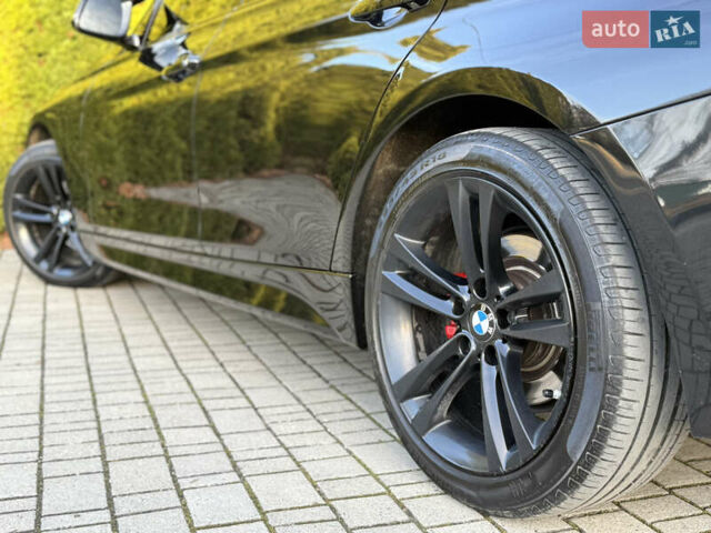 Черный БМВ 3 Серия, объемом двигателя 2 л и пробегом 285 тыс. км за 15300 $, фото 47 на Automoto.ua