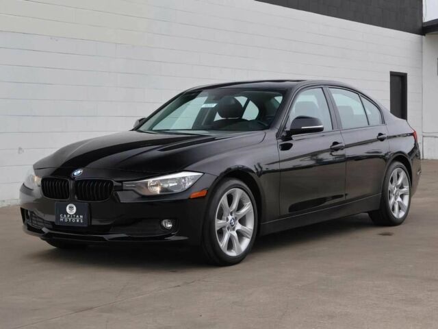 Чорний БМВ 3 Серія, об'ємом двигуна 2 л та пробігом 71 тис. км за 1700 $, фото 2 на Automoto.ua