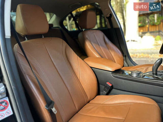 Черный БМВ 3 Серия, объемом двигателя 2 л и пробегом 285 тыс. км за 15300 $, фото 62 на Automoto.ua