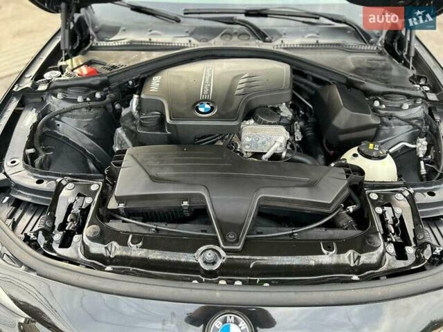 Чорний БМВ 3 Серія, об'ємом двигуна 2 л та пробігом 93 тис. км за 2250 $, фото 19 на Automoto.ua