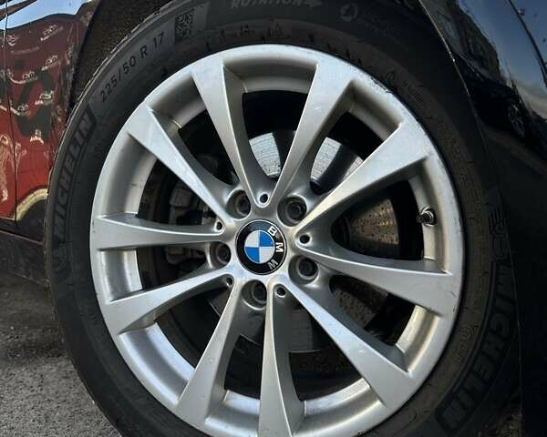 Черный БМВ 3 Серия, объемом двигателя 2 л и пробегом 77 тыс. км за 13700 $, фото 5 на Automoto.ua