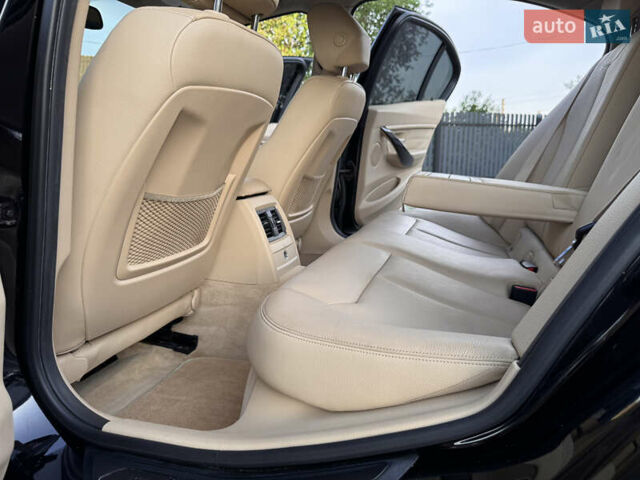 Черный БМВ 3 Серия, объемом двигателя 2 л и пробегом 261 тыс. км за 11650 $, фото 33 на Automoto.ua