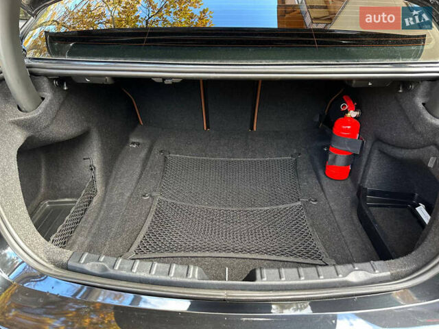 Черный БМВ 3 Серия, объемом двигателя 2 л и пробегом 285 тыс. км за 15300 $, фото 76 на Automoto.ua