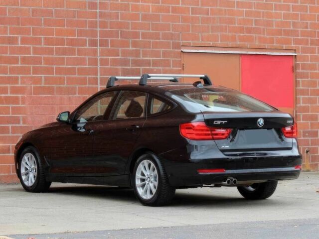 Черный БМВ 3 Серия, объемом двигателя 2 л и пробегом 74 тыс. км за 2300 $, фото 5 на Automoto.ua