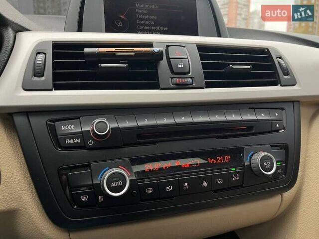 Чорний БМВ 3 Серія, об'ємом двигуна 2 л та пробігом 106 тис. км за 12490 $, фото 29 на Automoto.ua