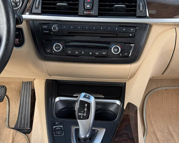 Черный БМВ 3 Серия, объемом двигателя 2 л и пробегом 261 тыс. км за 11650 $, фото 46 на Automoto.ua