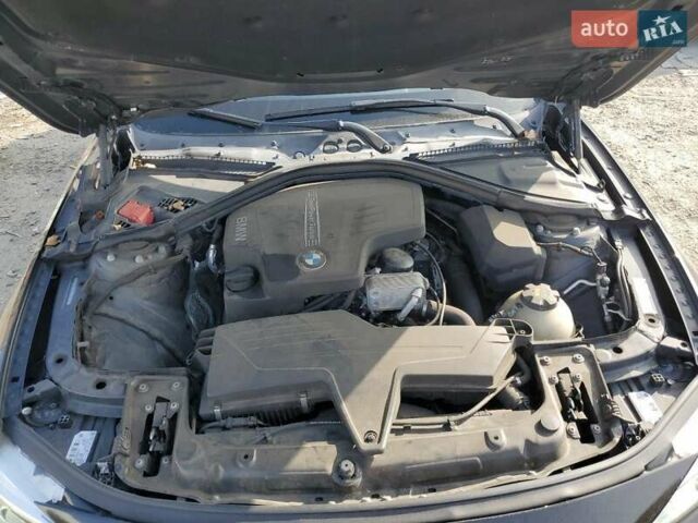 Черный БМВ 3 Серия, объемом двигателя 0 л и пробегом 144 тыс. км за 2100 $, фото 10 на Automoto.ua