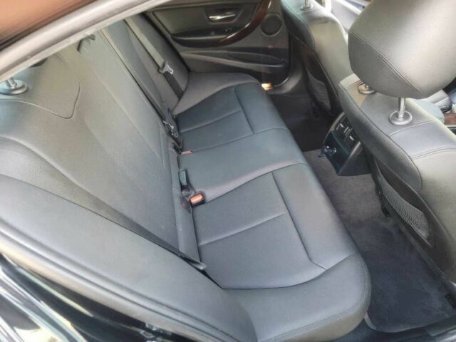 Черный БМВ 3 Серия, объемом двигателя 2 л и пробегом 76 тыс. км за 8000 $, фото 8 на Automoto.ua