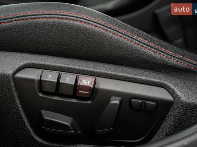 Чорний БМВ 3 Серія, об'ємом двигуна 2 л та пробігом 155 тис. км за 16000 $, фото 16 на Automoto.ua