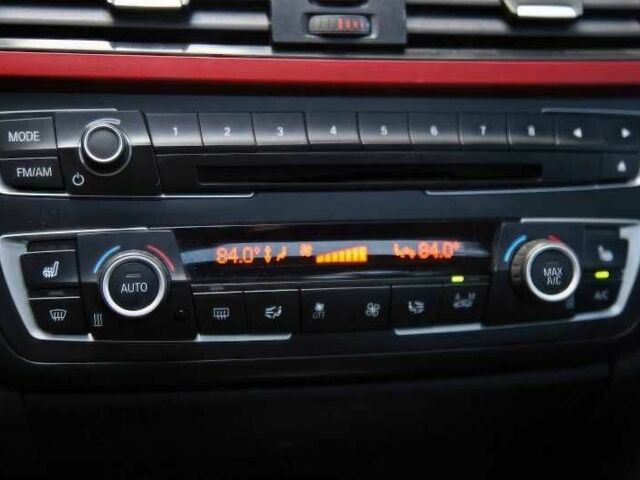 Чорний БМВ 3 Серія, об'ємом двигуна 2 л та пробігом 125 тис. км за 6700 $, фото 14 на Automoto.ua