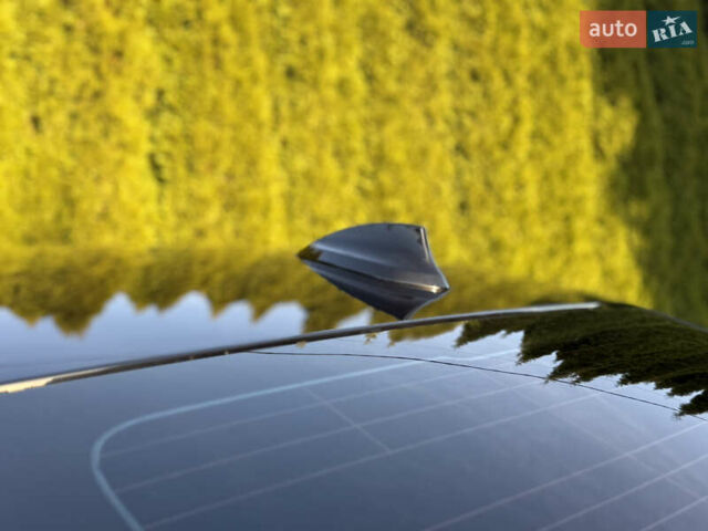 Черный БМВ 3 Серия, объемом двигателя 2 л и пробегом 285 тыс. км за 15300 $, фото 50 на Automoto.ua