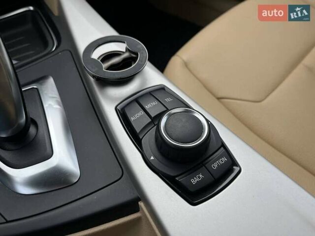 Чорний БМВ 3 Серія, об'ємом двигуна 2 л та пробігом 106 тис. км за 12490 $, фото 31 на Automoto.ua